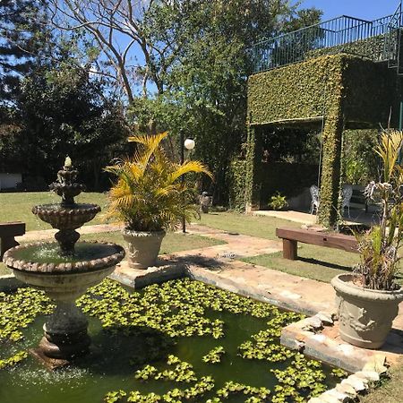 Caminho Das Lavras Lavras Novas Dış mekan fotoğraf